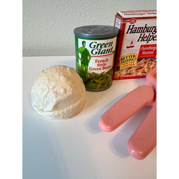 Pretend Play Food Cooking Activity Toy Assorted Lot - Picture 10 of 10